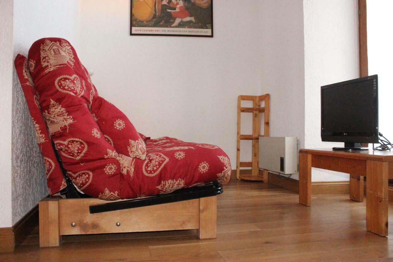 שאמוני Residence Le Carlton Cham מראה חיצוני תמונה