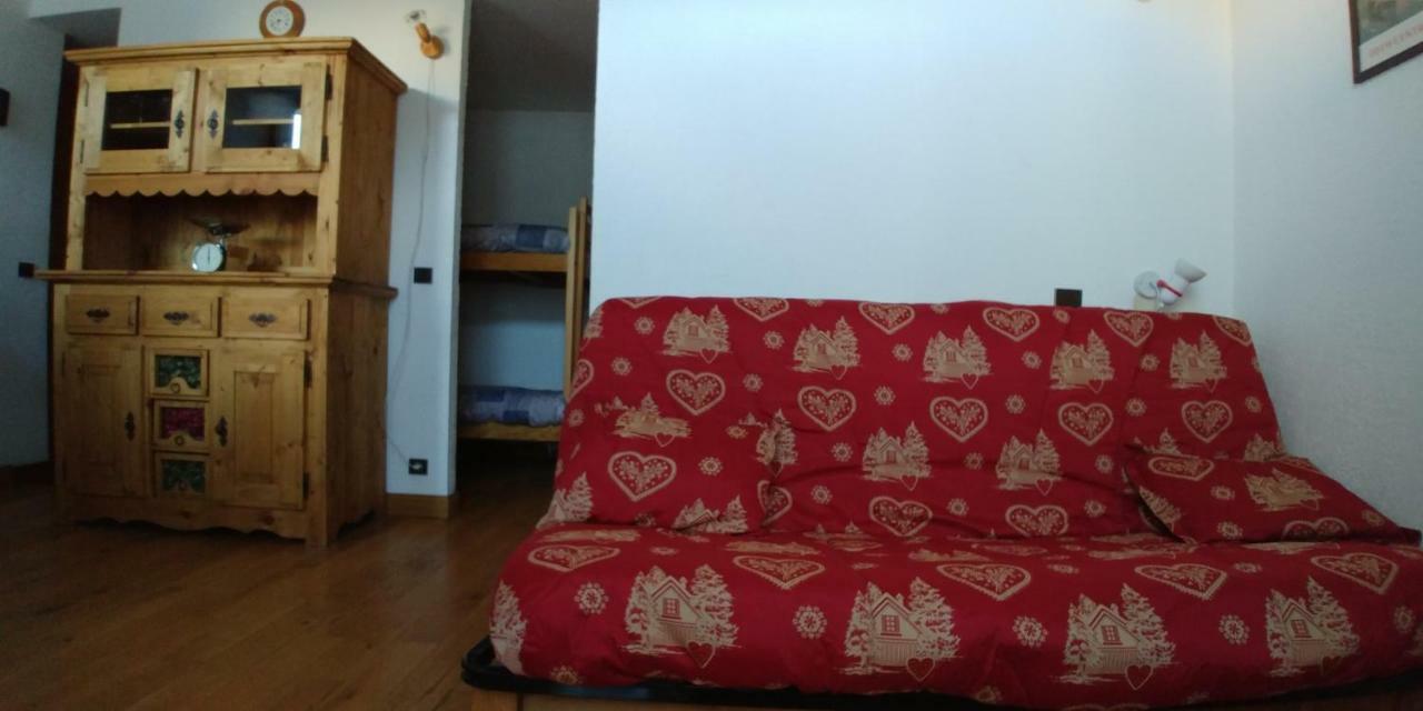 שאמוני Residence Le Carlton Cham מראה חיצוני תמונה