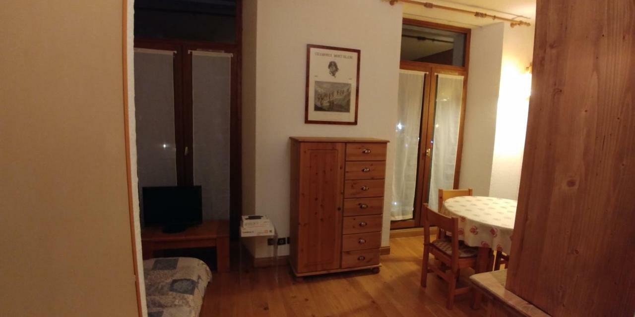שאמוני Residence Le Carlton Cham מראה חיצוני תמונה